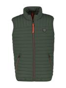 Lerros Bodywarmer met ritszakken