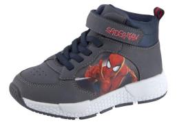 Disney Sneakers Spiderman