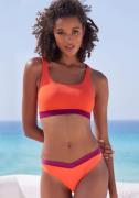 NU 20% KORTING: s.Oliver RED LABEL Beachwear Bikinibroekje Yella