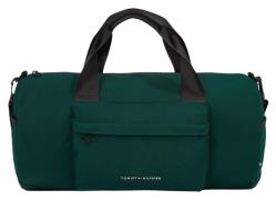 NU 20% KORTING: Tommy Hilfiger Weekendtas TH SKYLINE DUFFLE in stijlvo...