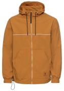 Timberland Functioneel jack Windbreaker full-zip jacket