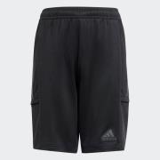 NU 20% KORTING: adidas Sportswear Short J HOT UT SHORT (1-delig)