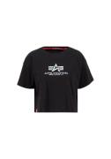 Alpha Industries T-shirt Alpha Industries Women - T-Shirts Basic T COS...