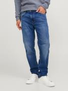 NU 20% KORTING: Jack & Jones Regular fit jeans CLARK JJORIGINAL