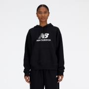 New Balance Hoodie WOMENS LIFESTYLE HOOD & SWEAT