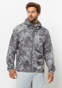 Jack Wolfskin Functioneel jack PRELIGHT WIND JKT M