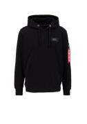 NU 20% KORTING: Alpha Industries Hoodie ALPHA INDUSTRIES Men - Hoodies...