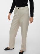 NU 20% KORTING: Vero Moda Pantalon VMRITA MW STRAIGHT PANT NOOS