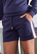 Vivance Sweatshort Korte broek (1-delig)