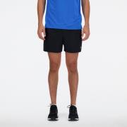 NU 20% KORTING: New Balance Runningshort MENS RUNNING SHORT
