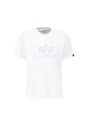 NU 20% KORTING: Alpha Industries T-shirt ALPHA INDUSTRIES Men - T-Shir...