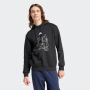 adidas Sportswear Hoodie BL FL HD Q1 GD