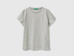 NU 20% KORTING: United Colors of Benetton T-shirt met merklabel