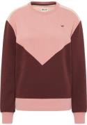 MUSTANG Sweatshirt Style Bea C Colourblock