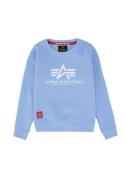 NU 20% KORTING: Alpha Industries Sweater ALPHA INDUSTRIES Kids - Sweat...