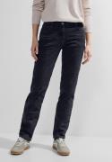 NU 20% KORTING: Cecil Rechte jeans met rechte pijpen