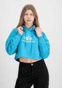 NU 20% KORTING: Alpha Industries Hoodie Alpha Industries Women - Hoodi...