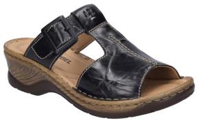 NU 20% KORTING: Josef Seibel Slippers Catalonia 87