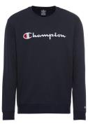 NU 20% KORTING: Champion Sweatshirt Icons Crewneck Sweatshirt Large Lo...