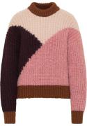 MUSTANG Sweater Style Carla C Colourblock