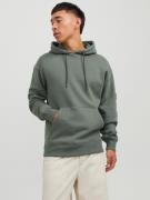 Jack & Jones Hoodie JCOCLASSIC TWILL SWEAT HOOD NOOS