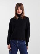 pieces Coltrui PCJULIANA LS ROLLNECK KNIT NOOS BC