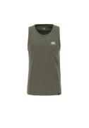 Alpha Industries Muscle-shirt Alpha Industries Men - Tank Tops Small L...