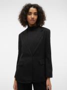 NU 20% KORTING: Vero Moda Lange blazer VMRITA LS LOOSE BLAZER NOOS