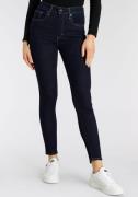 Levi's® Skinny fit jeans 721 High rise skinny