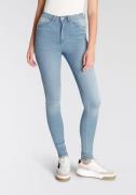 Only High-waist jeans ONLROYA HW SKINNY BJ13964