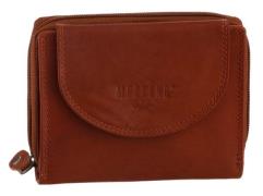 MUSTANG Portemonnee Udine leather wallet top opening