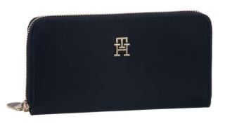 Tommy Hilfiger Portemonnee POPPY NEW LARGE ZA WALLET