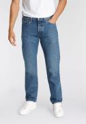 Levi's® Straight jeans 501 LEVI'S ORIGINAL