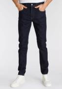 NU 20% KORTING: Levi's® Tapered jeans 512 Slim Taper Fit