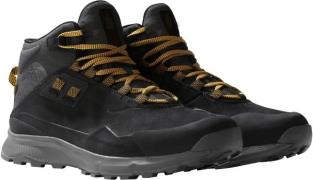 NU 20% KORTING: The North Face Wandelschoenen Men’s Cragstone Leather ...