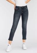 Herrlicher 7/8 jeans GINA CROPPED POWERSTRETCH