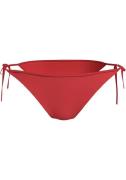 Tommy Hilfiger Swimwear Bikinibroekje CHEEKY STRING SIDE TIE (EXT SZ)