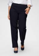 KjBRAND Stoffen broek Sally Bengaline