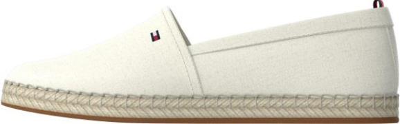 Tommy Hilfiger Espadrilles BASIC TOMMY FLAT ESPADRILLE