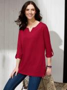 NU 20% KORTING: Classic Basics Lang shirt (1-delig)