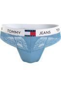 NU 20% KORTING: Tommy Hilfiger Underwear T-string THONG (EXT SIZES)