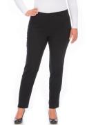 NU 20% KORTING: KjBRAND Stoffen broek Susie XS Ankle Bengaline