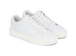 NU 20% KORTING: Calvin Klein Sneakers LOW TOP LACE UP ARCHIVE STRIPE