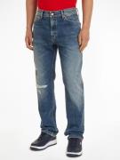 NU 20% KORTING: TOMMY JEANS Relax fit jeans ETHAN RLXD STRGHT