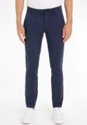 NU 20% KORTING: TOMMY JEANS Chino TJM SCANTON CHINO PANT