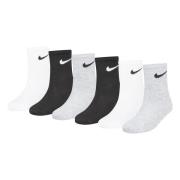 Nike Sportswear Sportsokken - Voor kinderen (set, 6 paar)