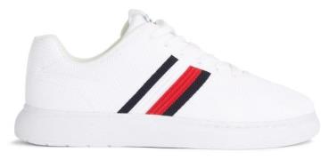 Tommy Hilfiger Sneakers LIGHTWEIGHT CUPSOLE KNIT STRIPES
