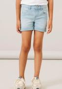 Name It Short NKFSALLI SLIM DNM SHORTS