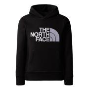 NU 20% KORTING: The North Face Hoodie DREW PEAK P/O HOODIE - KIDS