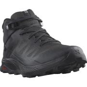 NU 20% KORTING: Salomon Wandelschoenen OUTRISE MID Gore-Tex®